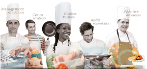 formations culinaires
